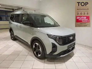 Ford Tourneo Courier Active AHK Kamera Navi Garantie