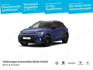 Volkswagen T-Roc R-Line 2.0 l TDI SCR 110 kW (150 P S) 7-Ga