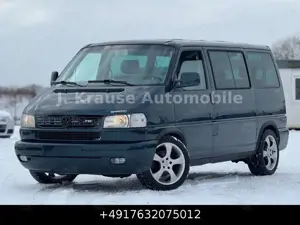 Volkswagen T4 Multivan 2.5TDI Generation Sitzhzg Klimaaut.