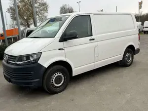 Volkswagen T6 Transporter Kasten TDI DSG Klima*Tempomat*PDC Bild 3