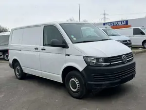 Volkswagen T6 Transporter Kasten TDI DSG Klima*Tempomat*PDC Bild 2