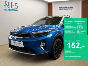 Kia Stonic 1.0 T-GDI Spirit KlimaA*LED*Navi*SHZ*Kam.