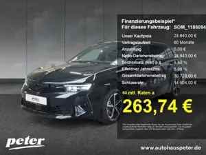 Opel Astra Astra L ST 1.2 GS +Matrix+Navi+Allwetter+ (BG)