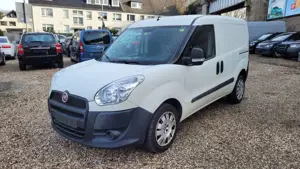 Fiat Doblo Basis Kasten 1.3  Servo*******