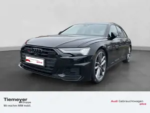 Audi S6 TDI Q AHK PANO STHZG BO HuD