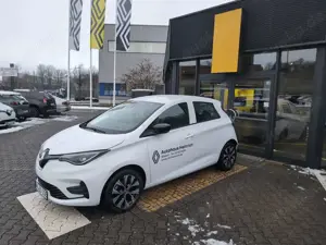 Renault ZOE E-Tech 100% eletrisch Klima PDC GJR