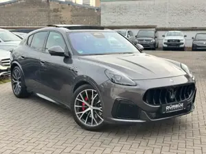 Maserati Grecale 3.0 V6 Trofeo Auto 4WD* 360°*Pano*HUD