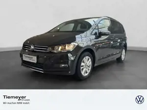 Volkswagen Touran 1.5 TSI COMFORTLINE NAVI GJR CLIMA LM16 S