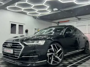 Audi A8 50 TDI Quattro/MASSAGE FOND/TV FOND/ACC/VOLL