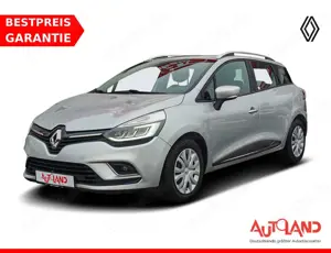 Renault Clio Grandtour 0.9 TCE Limited LED Navi DAB PDC