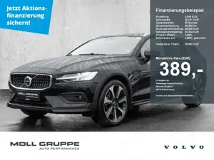 Volvo V60 Cross Country B4 (Diesel) AWD Plus LED 360Grad Harman/Kardon