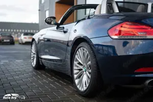BMW Z4 Z4 sDrive35i Aut.