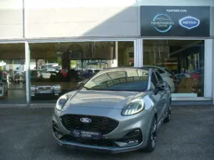 Ford Puma Puma 1.0 EcoBoost Mild Hybrid ST (EURO 6d)