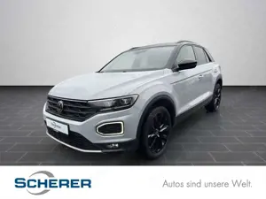 Volkswagen T-Roc 2.0 TDI Style DSG LED ACC EPH