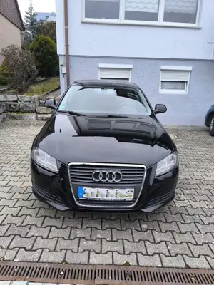 Audi A3 1.4 TFSI Attraction