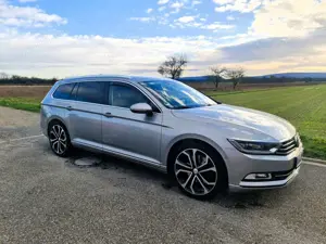 Volkswagen Passat Variant Highline/Massage/Voll LED/TOP/Steuerkette NEU/Sehr gepfllegt