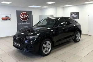 Audi Q5 Sportback 50 TDI Quattro *S line*PanoSD*AHK