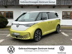 Volkswagen ID. Buzz Pro 150 kw CCS (AHK+DesignPaket) Klima Navi