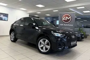 Audi Q5 Sportback 50 TDI Quattro *S line*PanoSD*AHK