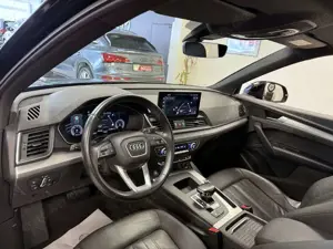 Audi Q5 Sportback 50 TDI Quattro *S line*PanoSD*AHK Bild 5