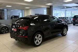 Audi Q5 Sportback 50 TDI Quattro *S line*PanoSD*AHK Bild 2