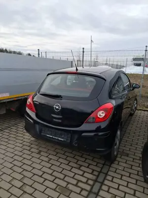 Opel Corsa Corsa