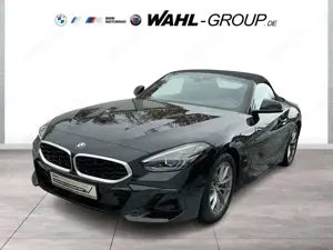 BMW Z4 sDrive30i M AERO-KIT LC PROF LEDER ACC HUD   E-SIT