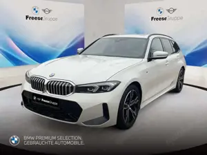 BMW 320 d Touring 360° HEAD-UP PANO RFK HIFI LORDOSE