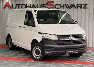 Volkswagen T6 Transporter T6.1 Transporter DSG ACC AHK Kamera Navi PDC SHZ