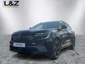 Renault Austral Techno Esprit Alpine Mild Hybrid 160 Automatik 160 Automatik