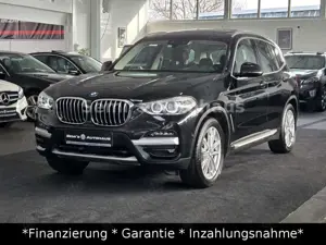 BMW X3 xDrive 30 d xLine|Pano|Leder|HeadUp
