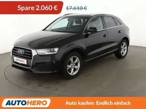Audi Q3 1.4 TFSI ACT Sport*XENON*PDC*SHZ*