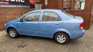 Daewoo Kalos Bild 4