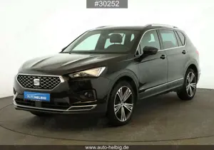 SEAT Tarraco Tarraco 2.0 TDI Xcellence 4Drive #LED#AHK#360°