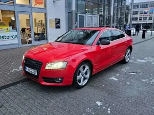 Audi A5 A5 2.0 TFSI Sportback quattro S tronic