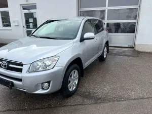 Toyota RAV 4 Sol