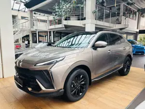 DFSK Forthing 5 DFM Forthing 5 1.5T DCT | 177 PS | Panodach | Neu