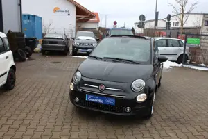 Fiat 500 Bild 5