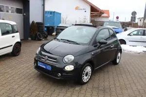 Fiat 500 Bild 4