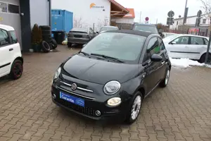 Fiat 500 Bild 3