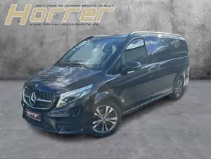 Mercedes-Benz V 250 lang EDITION SHZ LED AMG-Line Sport
