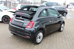 Fiat 500 Bild 2