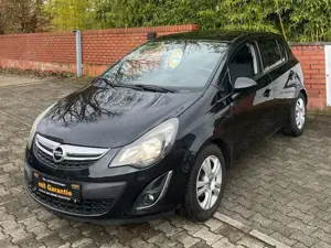Opel Corsa Energy // Automatik // Garantie // 2-Hand //