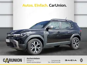 Dacia Duster III 1.2 TCe 130 Expression Kamera