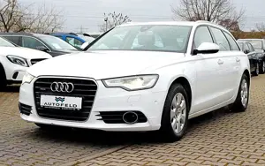 Audi A6 3.0 TDI V6 quattro/VOLL SHEFT/PANO/ACC/NAVI/