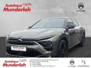 Citroen C5 X 225 e-EAT8 Hybrid Shine Pack  PANORAMADACH NAVI LE