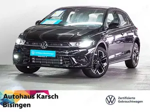 Volkswagen Polo 1.0 TSI DSG R-Line IQ.DRIVE, LED, KLIMA