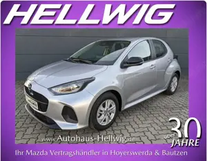 Mazda 2 Hybrid 1.5l VVT-i Centre Kamera Sitzheizung