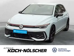 Volkswagen Golf GTI Golf VIII GTI DSG Matrix-LED Navi DCC Soundsyste