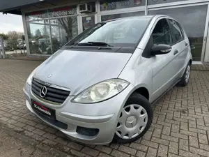 Mercedes-Benz A 160 A A 160 CDI*KLIMA*AHK*TÜV-NEU*